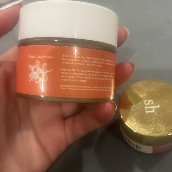 Clay mask bundle - Picture 5 of 5